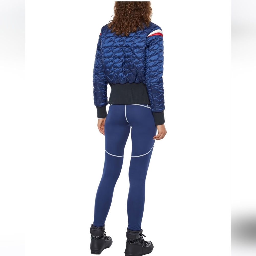 Perfect Moment Glacier Bombet Jacket NWT size S - Picture 2 of 10